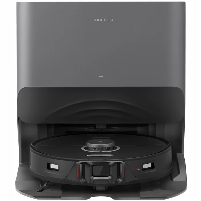 Roboti putekļu sūcēji Roborock S8 Pro Ultra Black